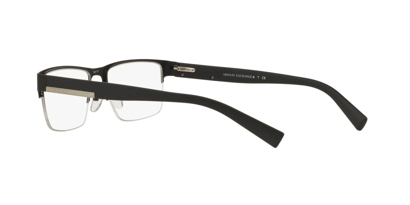 Armani Exchange 1018 Eyeglasses - view 10